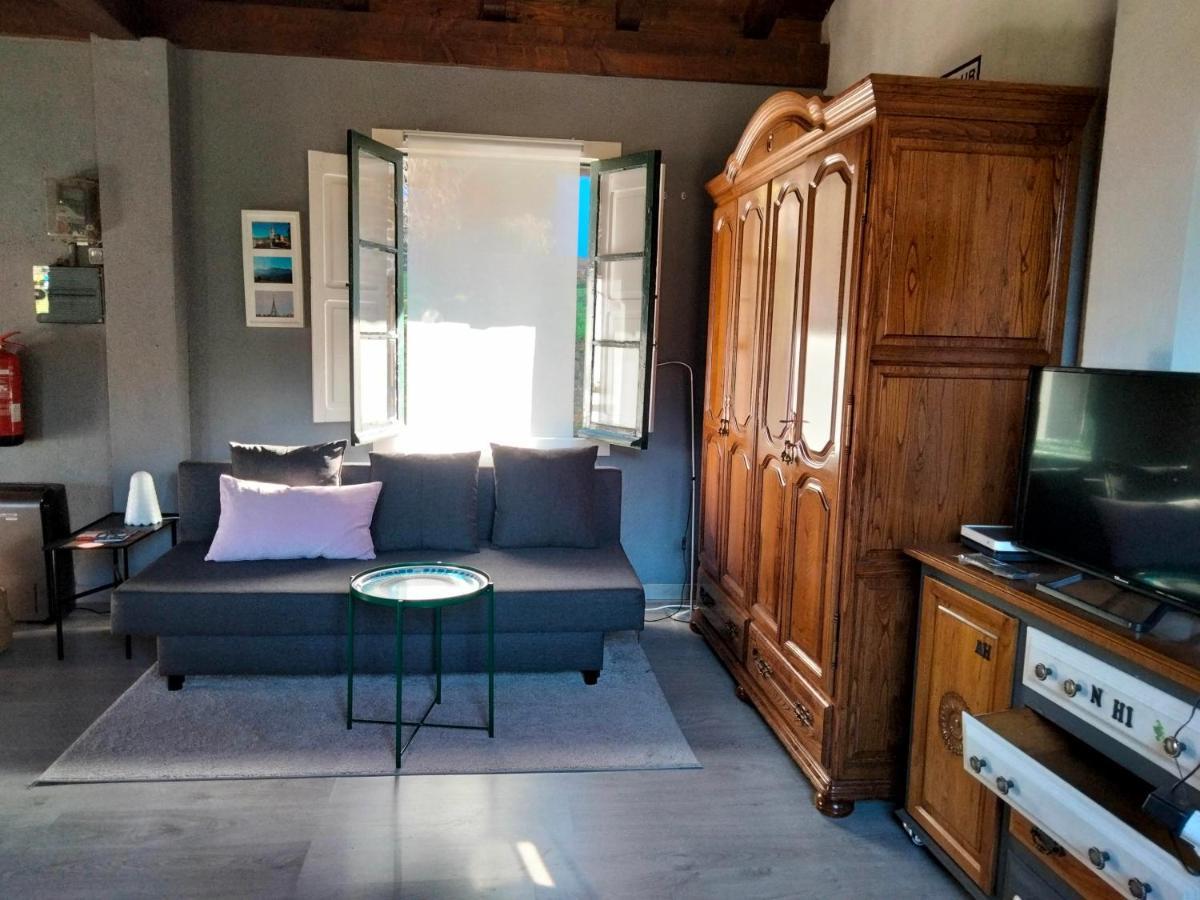 Errekaondo Apartment Areatza Ngoại thất bức ảnh